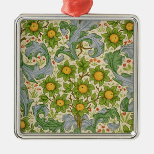 Orchard, Dearle, 1899 Ornament Aus Metall
