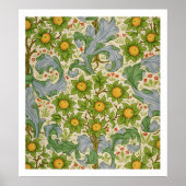 Orchard, Dearle, 1899 Poster (Vorne)