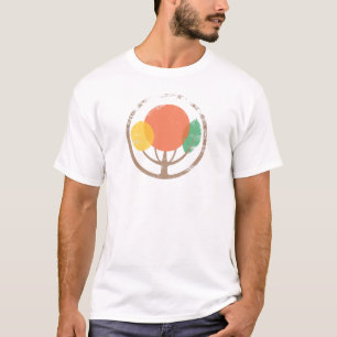 Orchard-Einheit T-Shirt