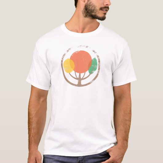 Orchard-Einheit T-Shirt (Vorderseite)