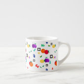 Orchard Espressotasse (Rechts)