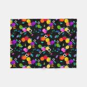 Orchard Fleecedecke (Vorderseite (Horizontal))