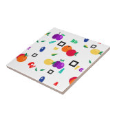 Orchard Fliese (Seite)