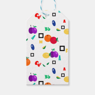 Orchard Geschenkanhänger