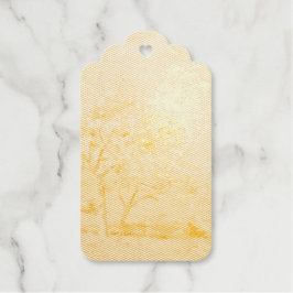 Orchard in Bloom, Louveciennes Camille Pissarro Geschenkanhänger