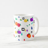 Orchard Kaffeetasse (VorderseiteRechts)