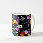 Orchard Kaffeetasse (VorderseiteRechts)