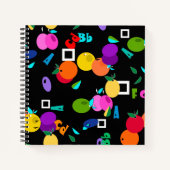 Orchard Notizblock (Vorderseite)