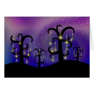 Orchard of Stars Card
