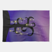 Orchard of Stars Küchentuch (Horizontal)