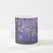 Orchard of Stars Tasse (Vorderseite Links)