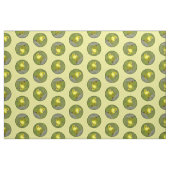 Orchard Oriole Female im Frühjahr Original Foto Stoff (Fat Quarter (45,7 x 55,9 cm))