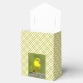 Orchard Oriole - Original Foto Geschenkschachtel (Geöffnet)