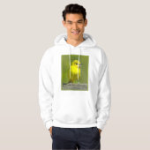 Orchard Oriole - Original Foto Hoodie (Vorne ganz)