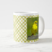 Orchard Oriole - Original Foto Jumbo-Tasse (Vorderseite Rechts)