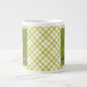 Orchard Oriole - Original Foto Jumbo-Tasse (Vorderseite)