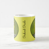 Orchard Oriole - Original Foto Kaffeetasse (Mittel)