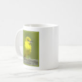 Orchard Oriole - Original Foto Kaffeetasse (Vorderseite Links)