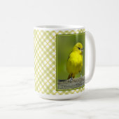 Orchard Oriole - Original Foto Kaffeetasse (VorderseiteRechts)