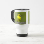 Orchard Oriole - Original Foto Reisebecher (Vorderseite Links)