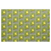 Orchard Oriole - Original Foto Stoff (Fat Quarter (45,7 x 55,9 cm))