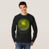 Orchard Oriole - Original Foto T-Shirt (Vorne ganz)