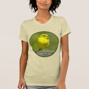 Orchard Oriole - Original Foto T-Shirt
