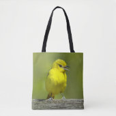 Orchard Oriole - Original Foto Tasche (Vorderseite)