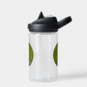 Orchard Oriole - Original Foto Trinkflasche (Links)