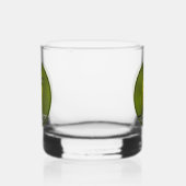 Orchard Oriole - Original Foto Whiskyglas (Links)