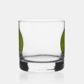 Orchard Oriole - Original Foto Whiskyglas (Rechts)