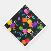 Orchard Serviette (Ecke)