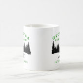 Orchester Camp Kolonie Tasse (Mittel)