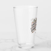 Orchester Glas (Rechts)