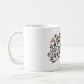 Orchester Kaffeetasse (Links)