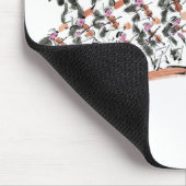 Orchester Mousepad (Ecke)