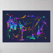 Orchester Poster (Vorne)