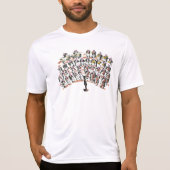 Orchester T-Shirt (Vorderseite)