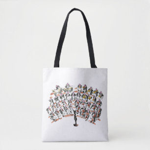Orchester Tasche
