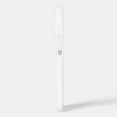 Orchestra Coffee Tasse Case-Mate iPhone Hülle (Rückseite / Links)