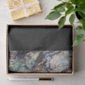 Orchestra Musicians, Edgar Degas Seidenpapier (Geschenk)