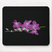Orchid 1 mousepad (Vorne)