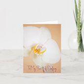 Orchid 8930 karte (Vorderseite)