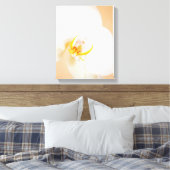 Orchid 8930 leinwanddruck (Insitu (Schlafzimmer))
