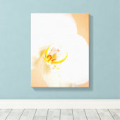 Orchid 8930 leinwanddruck (Insitu (Holzboden))