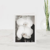 Orchid 8931 karte (Vorderseite)