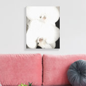 Orchid 8931 leinwanddruck (Insitu (Wohnzimmer))