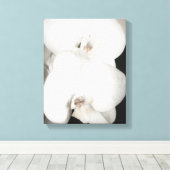 Orchid 8931 leinwanddruck (Insitu (Holzboden))
