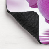 Orchid Aurora Mousepad (Ecke)