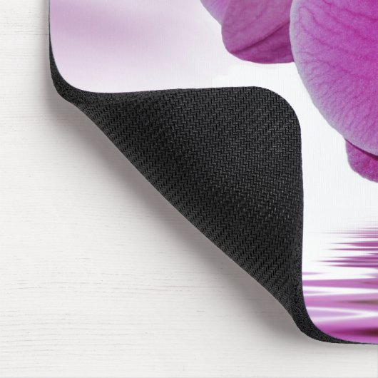 Orchid Aurora Mousepad (Ecke)